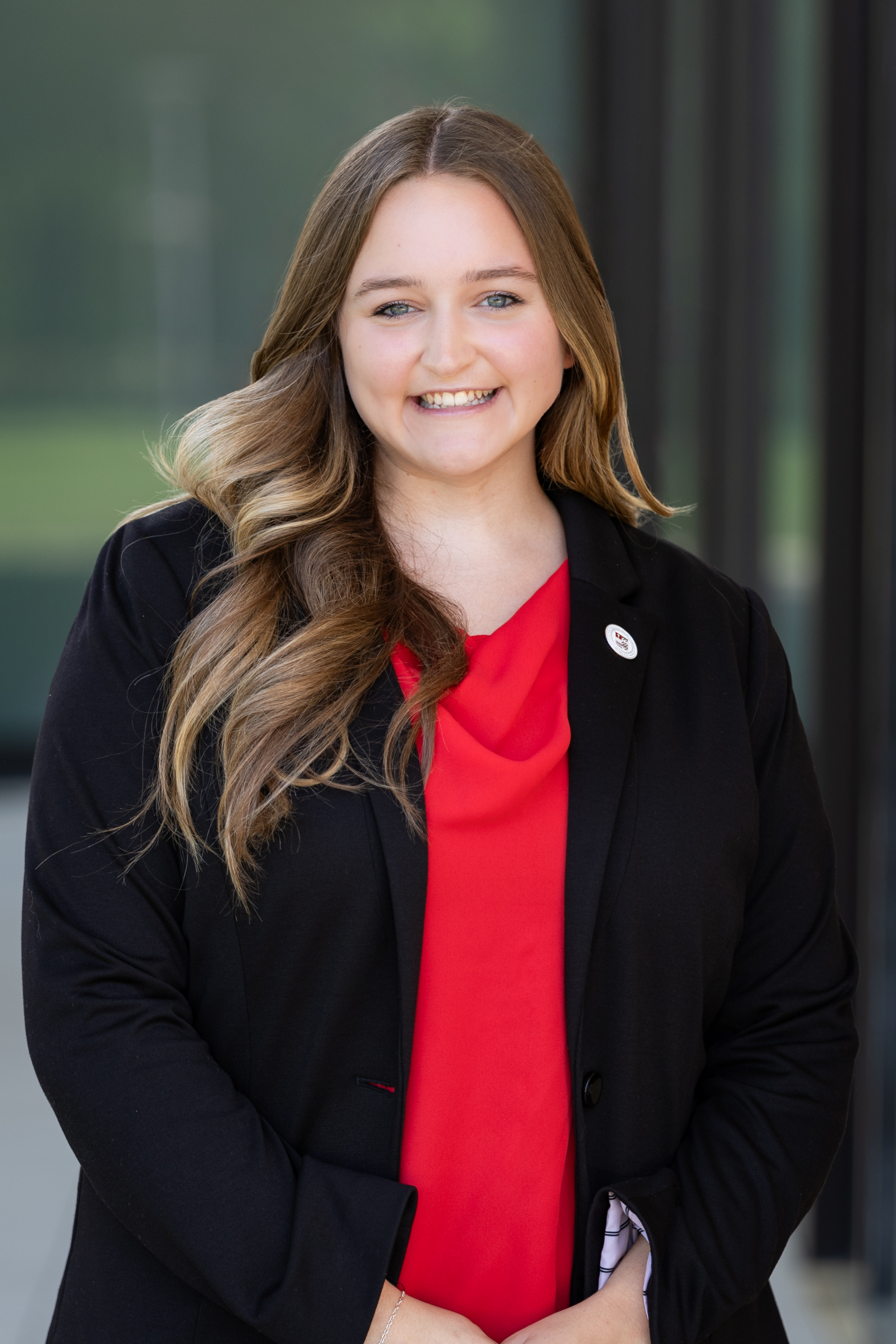 Allie Benish